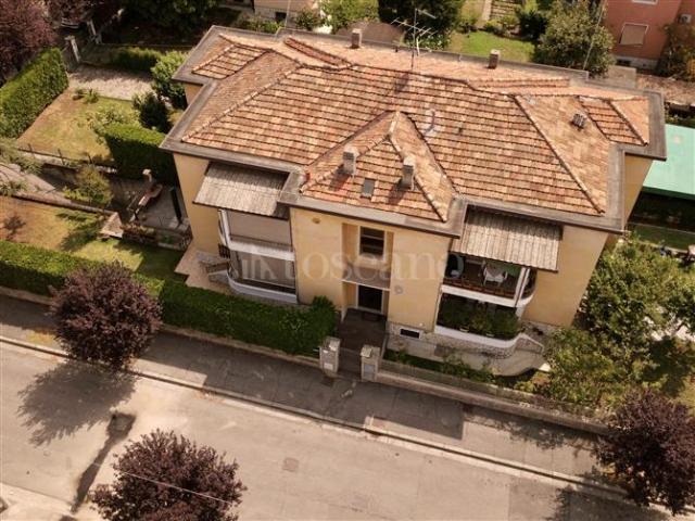 Casa in vendita a Zona Sud, Brescia