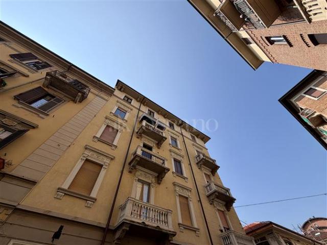 Casa in vendita a Circoscrizione 4, Piemonte