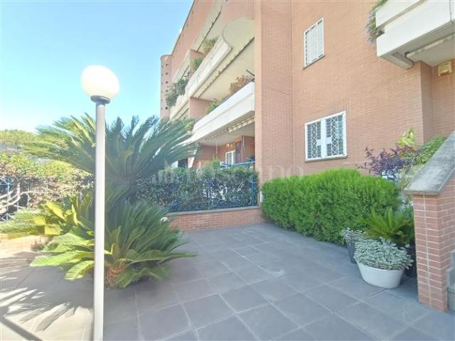 Casa in vendita a Municipio Roma IX, Roma Capitale
