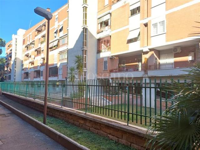 Casa in vendita a Municipio Roma V, Roma Capitale