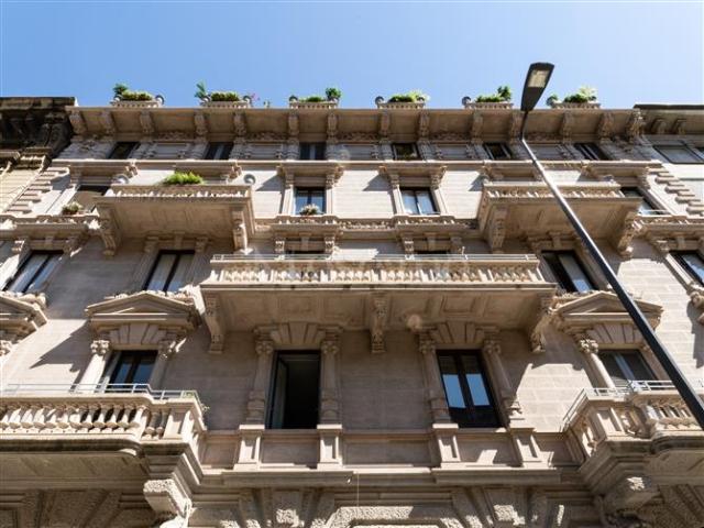Casa in vendita a Municipio 2, Milano