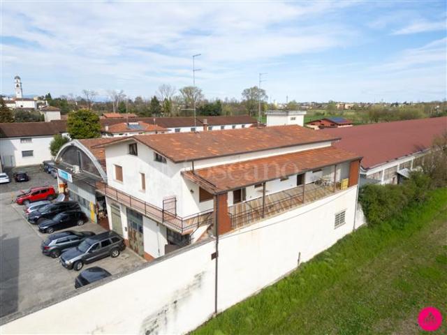 Casa in vendita a Brugnera, Friuli-Venezia Giulia