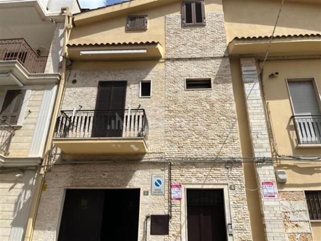 Casa in vendita a Puglia, Foggia