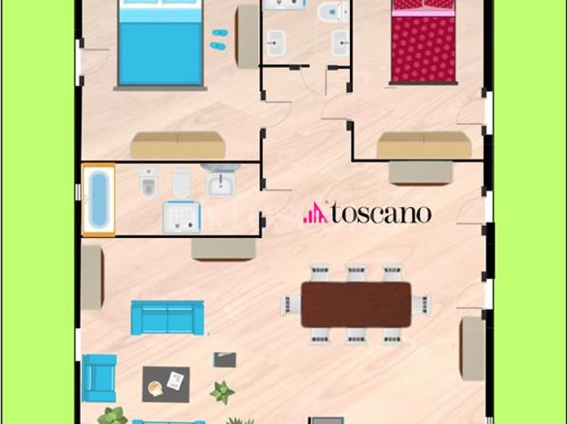 Casa in vendita a Puglia, Foggia