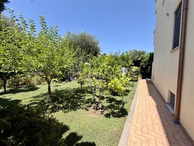 Casa in vendita a Poggio dell'Asino, Roma Capitale