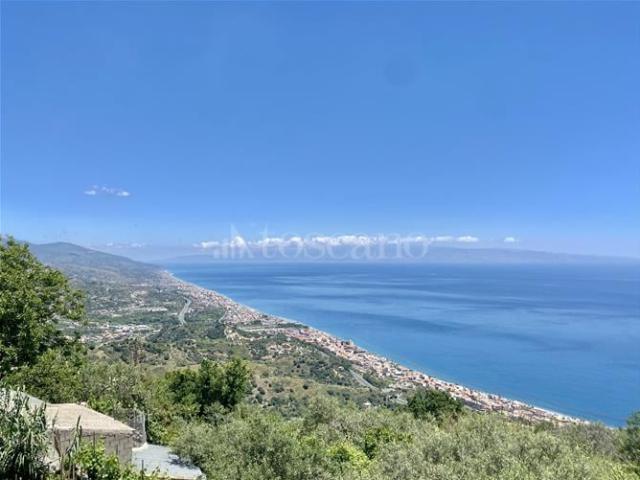 Casa in vendita a Forza D'agrò, Sicilia