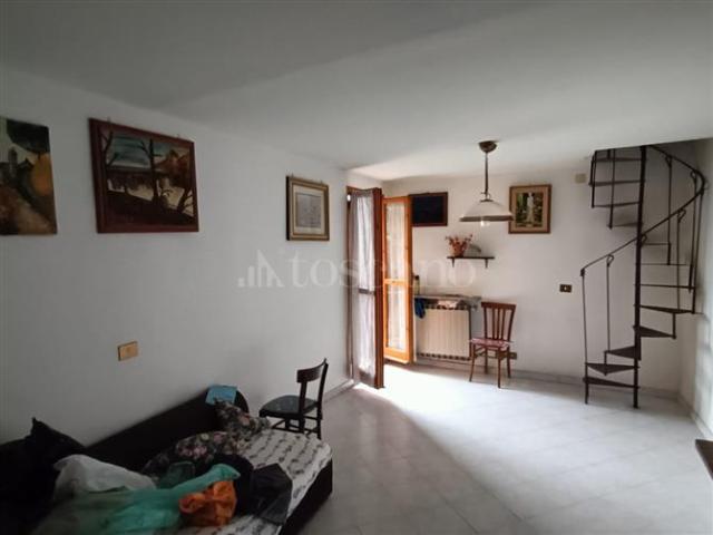Casa in vendita a Monte Santa Maria, Poggio Nativo