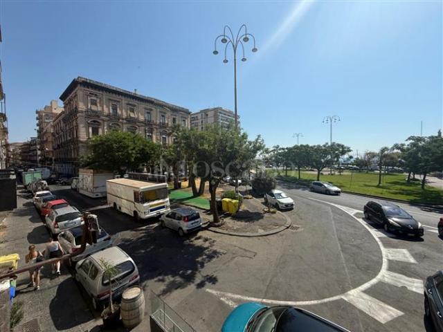 Casa in vendita a Centro storico, Catania