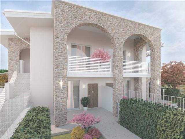 Casa in vendita a Tre Croci, Cepagatti