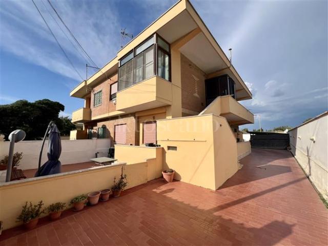Casa in vendita a Roma Capitale, Lazio