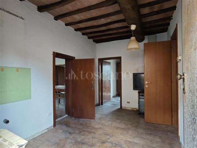 Casa in vendita a Siena, Toscana