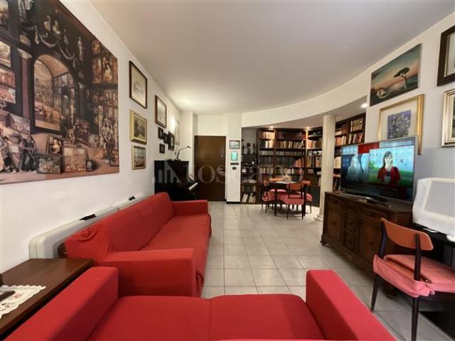 Casa in vendita a Municipio 2, Milano