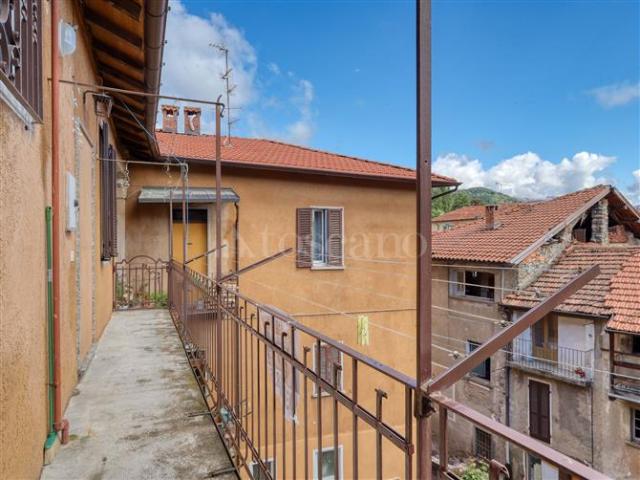 Casa in vendita a Comunità Montana del Piambello, Marchirolo