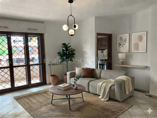 Casa in vendita a Mezzocammino, Roma