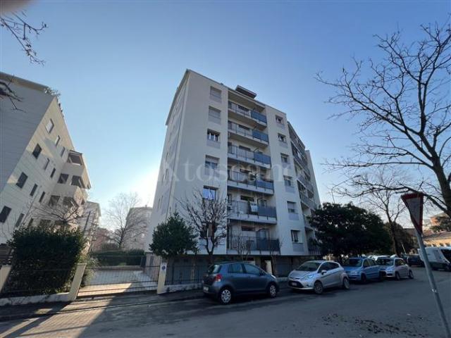 Casa in vendita a Modena, San Faustino