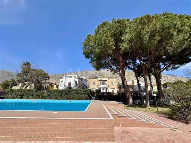 Casa in vendita a VII Circoscrizione, Palermo