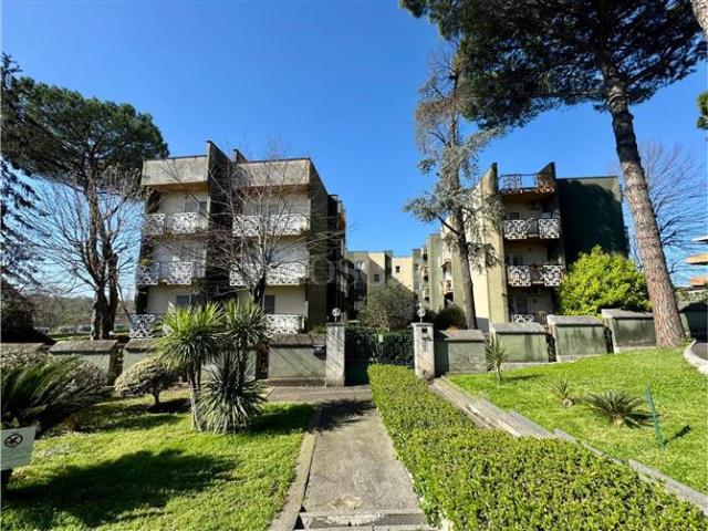 Casa in vendita a Montecompatri