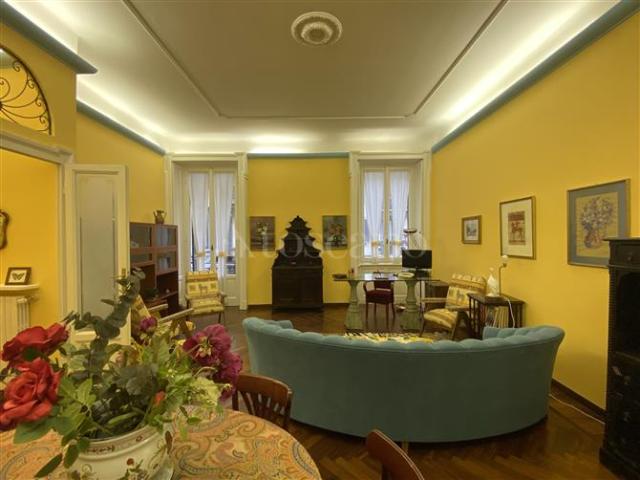 Casa in affitto a Municipio 1, Milano