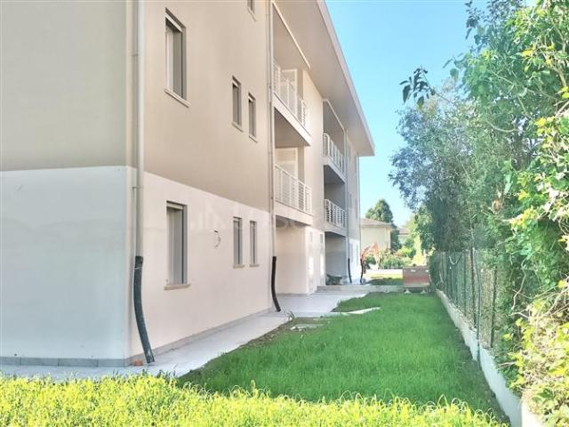 Casa in vendita a Treponti, Rezzato