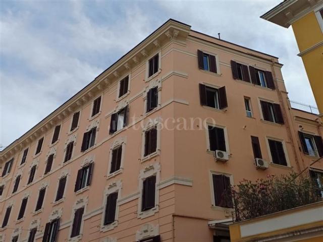 Casa in vendita a Municipio Roma II, Roma Capitale