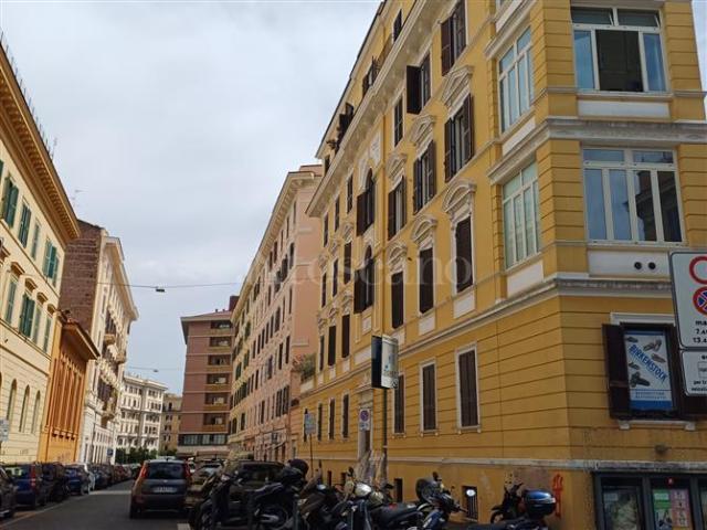 Casa in vendita a Municipio Roma II, Roma Capitale