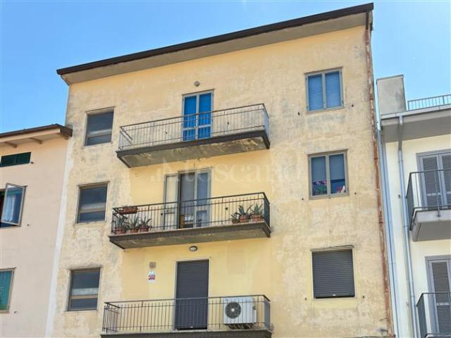Casa in vendita a Prato, Cilianuzzo