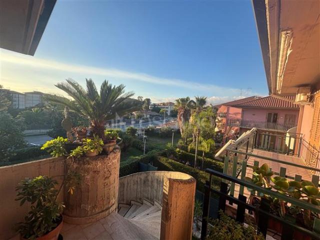 Casa in vendita a San Giovanni Galermo-Trappeto-Cibali, Catania