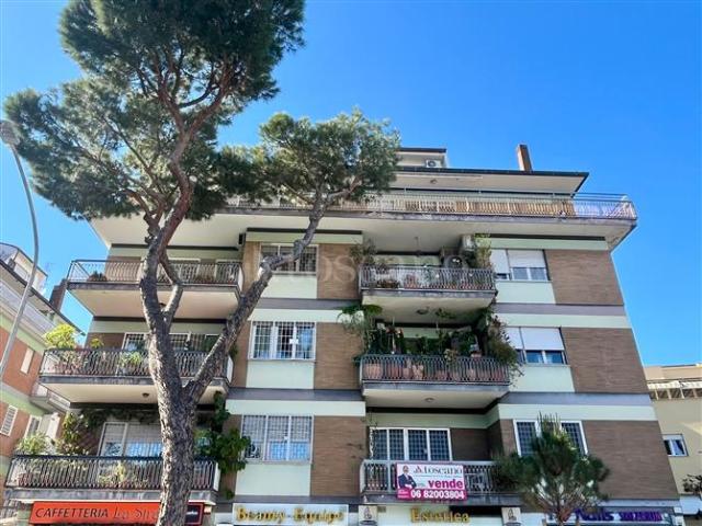 Casa in vendita a Municipio Roma III, Roma Capitale