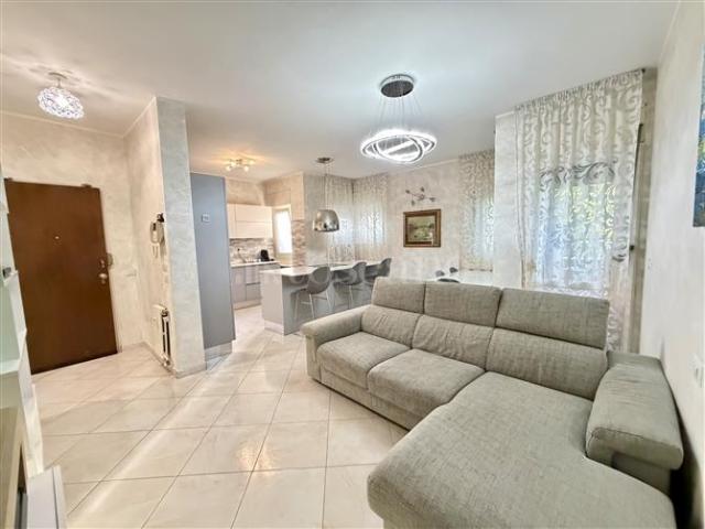 Casa in vendita a Zona Ovest, Brescia