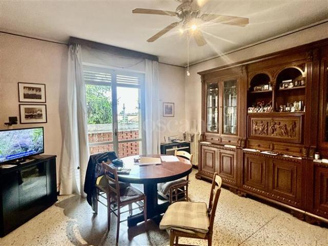 Casa in vendita a Zona Ovest, Brescia
