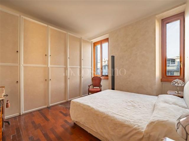 Casa in vendita a Municipio 8 di Milano, Milano