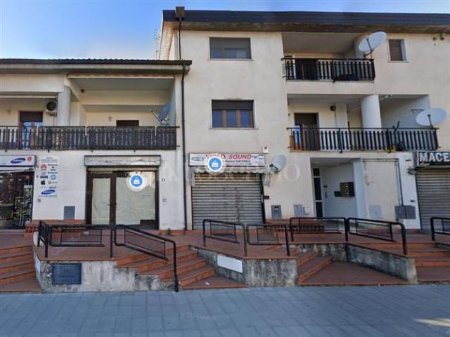 Casa in vendita a Marsicovetere, Basilicata