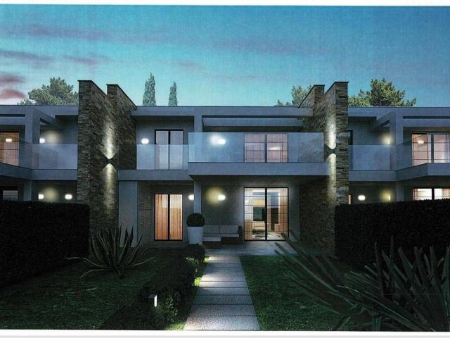 Villa Indipendente in vendita a Casalone, Grosseto