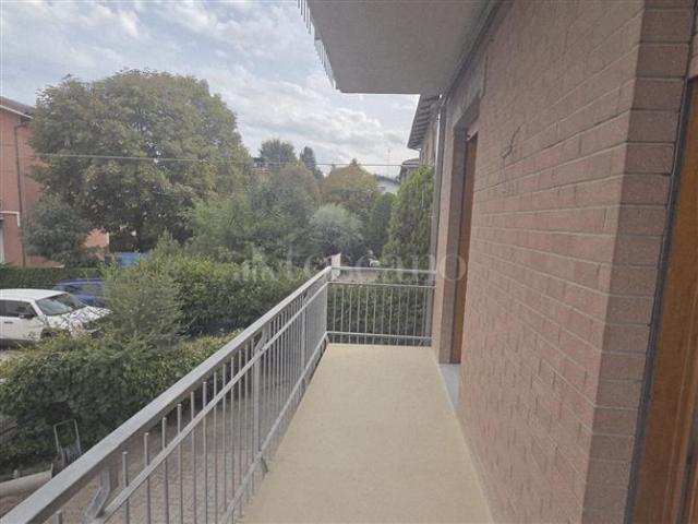 Casa in affitto a Portile, Modena