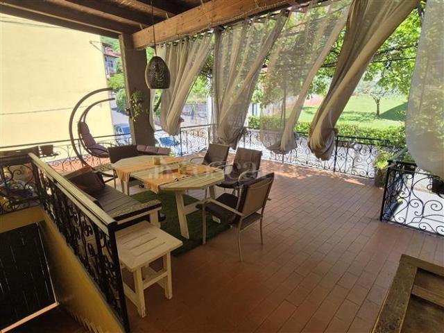 Casa in vendita a Zona Est, Brescia