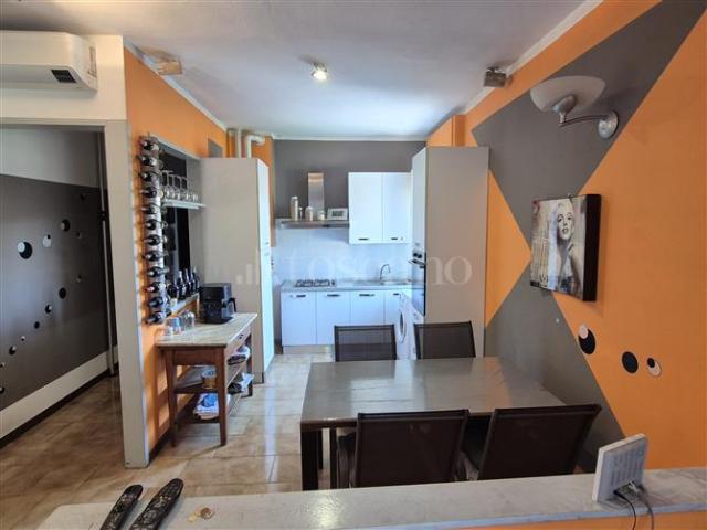 Casa in vendita a Zona Est, Brescia