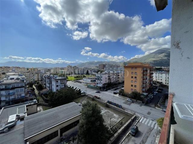 Casa in vendita a VI Circoscrizione, Palermo
