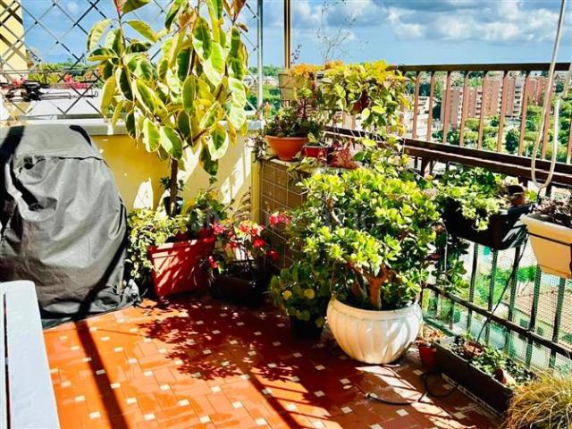 Casa in vendita a Monte Mario, Roma