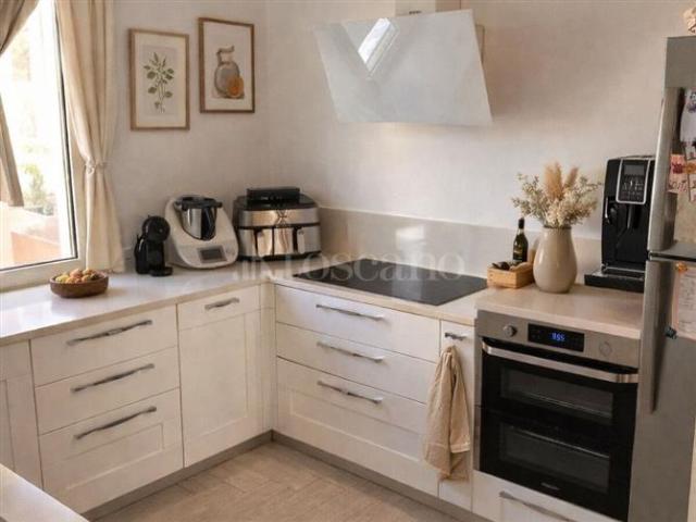 Casa in vendita a San Pantaleo, Sardigna/Sardegna
