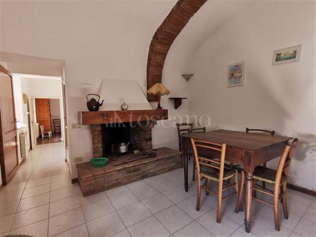 Casa in vendita a Murlo, Toscana