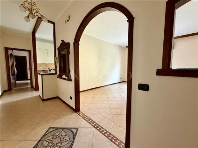 Casa in vendita a Villaggio Dottor Vittorio Lombardi, Gardone Val Trompia