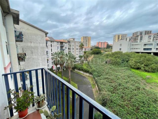 Casa in vendita a San Giorgio-Librino-San Giuseppe la Rena-Zia Lisa-Villaggio Sant'Agata, Catania