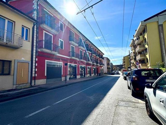 Casa in vendita a Ferrovia, Avellino
