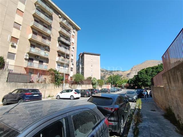 Casa in vendita a V Circoscrizione, Palermo