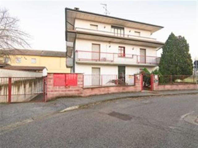 Casa in vendita a Bressana, Bressana Bottarone