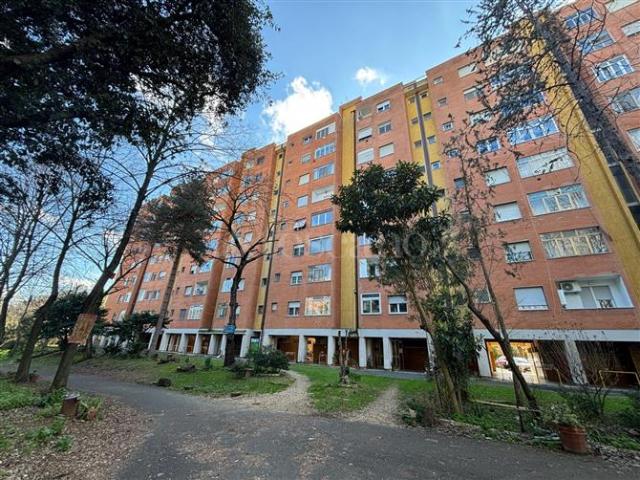 Casa in affitto a Spinaceto, Roma Capitale