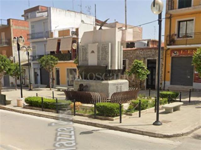 Casa in vendita a Villaggio Mantelli, Priolo Gargallo