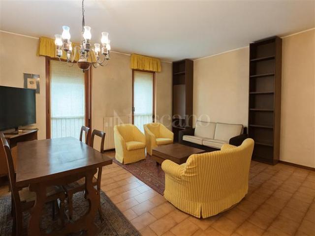 Casa in vendita a Passirano, Carnate