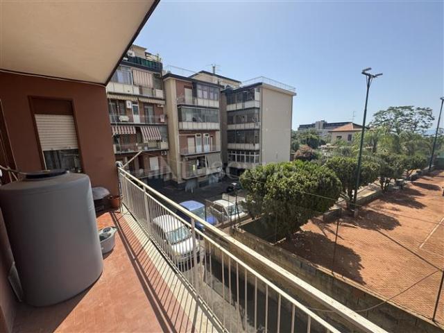Casa in vendita a San Giovanni Galermo-Trappeto-Cibali, Catania