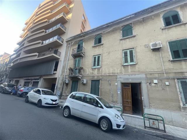 Casa in vendita a IV Circoscrizione, Messina